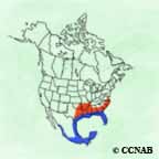 range map