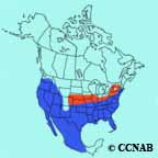 range map