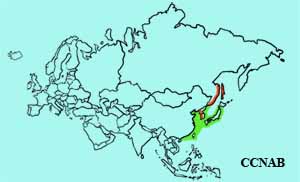 range map