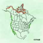 range map