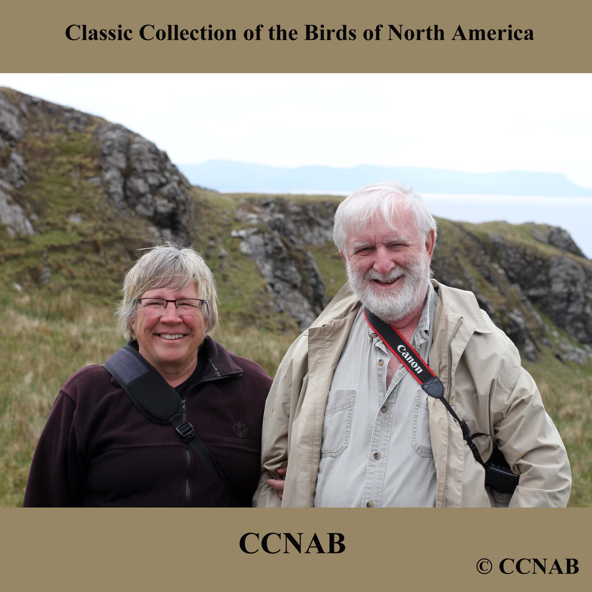 Brian Young, Lise Young