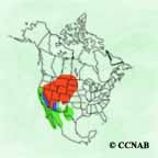 range map