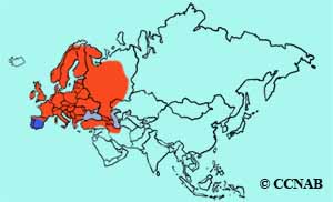 range map
