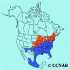 range map
