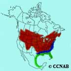 range map