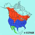 range map