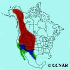 range map