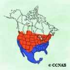 range map