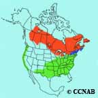 range map