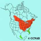 range map
