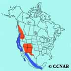 range map