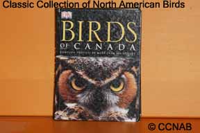 Birds of Canada