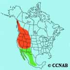 range map