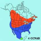 range map