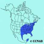 range map