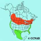 range map