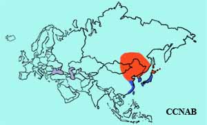 range map