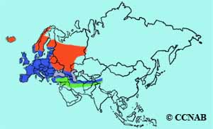 range map