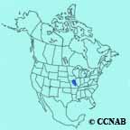 Eurasian Tree Sparrow range map