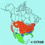 range map
