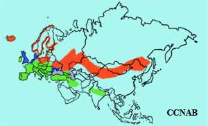 range map