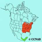 range map