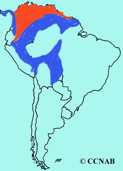 range map