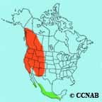 range map