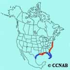 range map