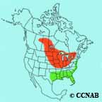 range map