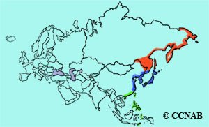 range map