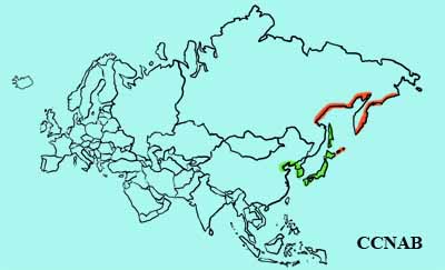 Slaty-backed Gull range