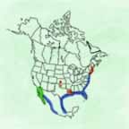 range map
