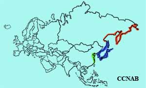 range map