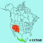 range map