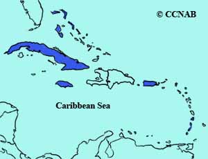 range map
