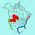 range map