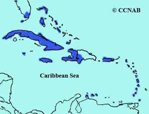 range map